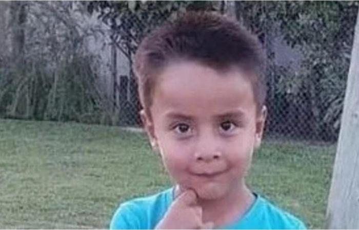 Búsqueda desesperada de Préstamo Danilo Peña, el niño de 5 años que se perdió hace tres días