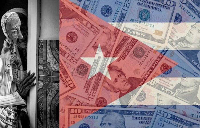 ¿Quién se beneficia de la inestabilidad del dólar en Cuba? – .