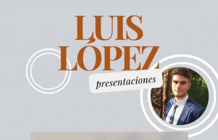 La Nueva Antología de microcuentos de Luis López – .