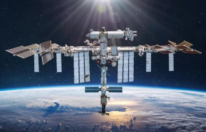 NASA filtra simulacro de emergencia en órbita de la Estación Espacial Internacional – .