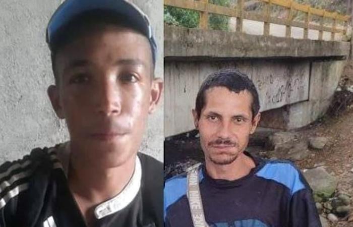 Seis muertos dejan dos masacres en Cauca y Valle – .