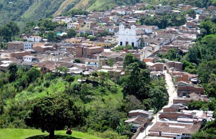 Nueve personas heridas en accidente de tránsito en Buriticá, Antioquia – .