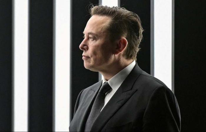 Elon Musk declara la guerra a Apple por la futura ‘IA’ de los iPhone – .