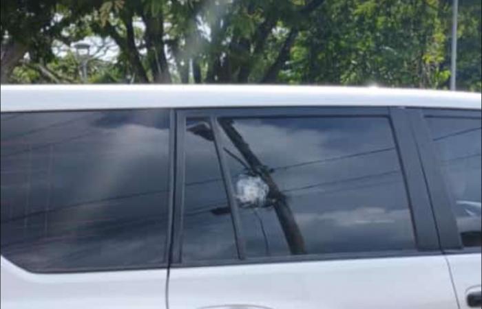 Así pudieron evadir el ataque los guardaespaldas del padre de la vicepresidenta Francia Márquez en zona rural de Jamundí