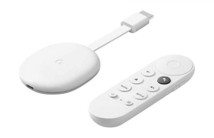 Después de varios meses usando Google TV Chromecast, os cuento todo lo que he podido descubrir sobre él y por qué os lo recomiendo. – .