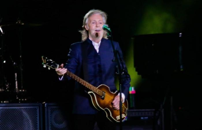 Paul McCartney en Chile ¿Cuándo es la preventa de entradas? – .