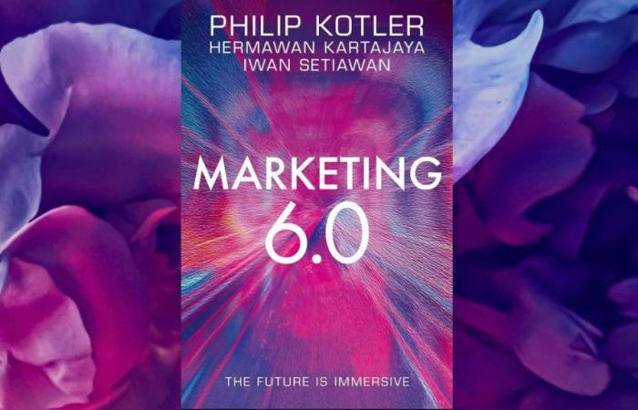 un libro para navegar la nueva era del Marketing – .