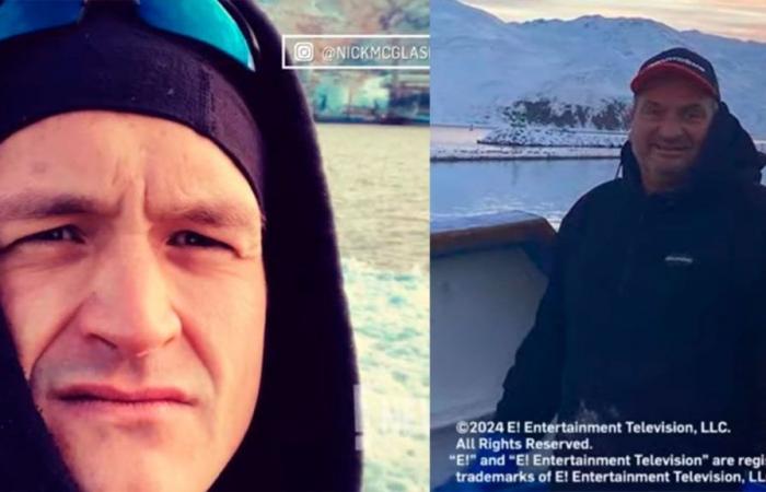El reality show “Pesca Mortal” sumó otra muerte a su lista con la muerte del marinero Nick Mavar