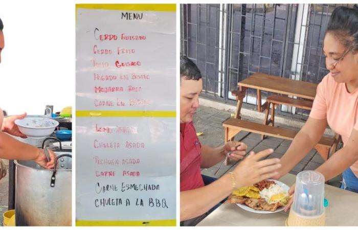 Dannys Ospino, el empresario que le da sabor a ‘Los Manguitos’ en Valledupar
