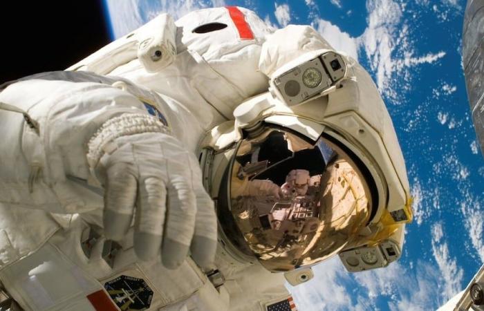 El error de la NASA que causó angustia a los astronautas