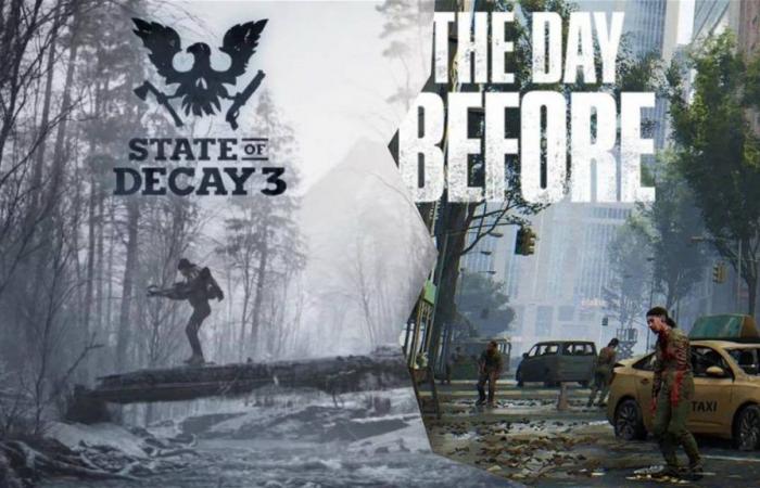 State of Decay 3 podría ser el El Día Antes que todos esperaban antes de su fracaso