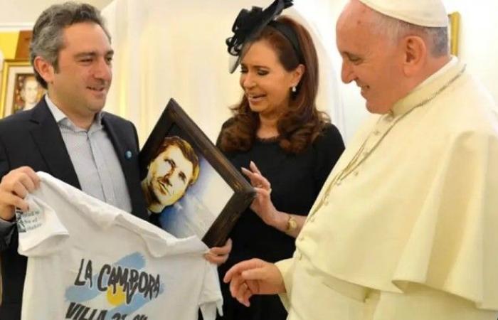 La jugada del Papa Francisco para frenar la Ley de Bases, el miedo contra Milei y la invitación quirúrgica de último momento a Kicillof
