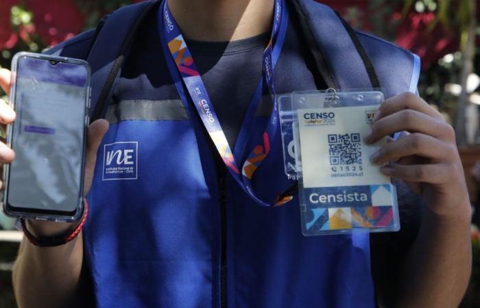 ¿Cuándo finaliza el Censo 2024 en Chile? Fecha con resultados – .