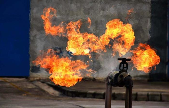 Bruselas insta a España a aplicar “sin demora” el mecanismo que permite restringir las llegadas de gas ruso