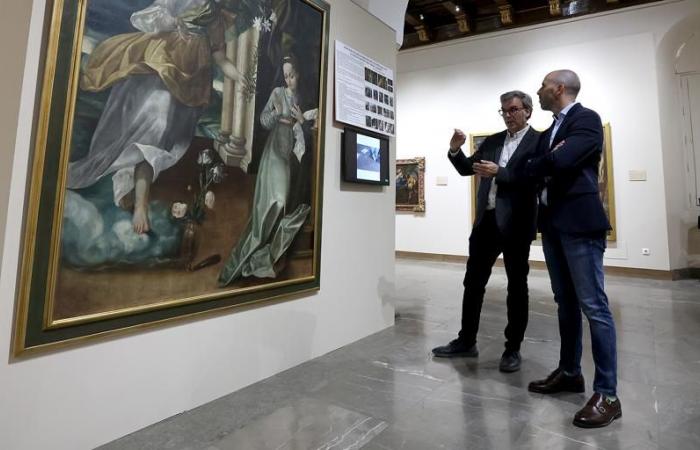 El Museo de Bellas Artes sigue siendo una asignatura pendiente de la cultura cordobesa