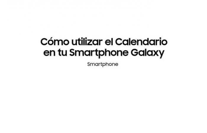 Cómo activar días festivos en el calendario Samsung – .