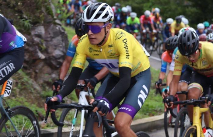 No olviden que hoy la vía Paipa a Villapinzón estará cerrada para la segunda etapa de la Vuelta a Colombia