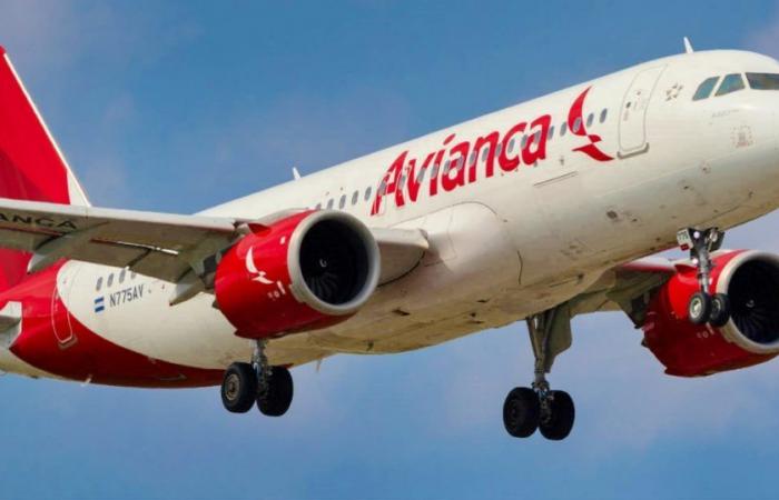 La aerolínea colombiana Avianca suspende la reanudación de sus vuelos a Cuba – .