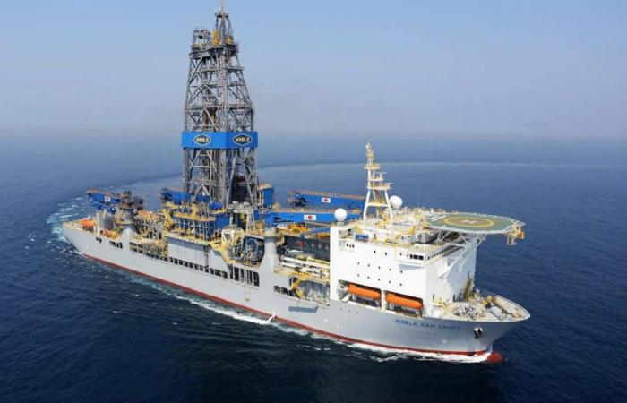 La fusión de Noble y Diamond avanza en la consolidación del mercado de plataformas offshore – .