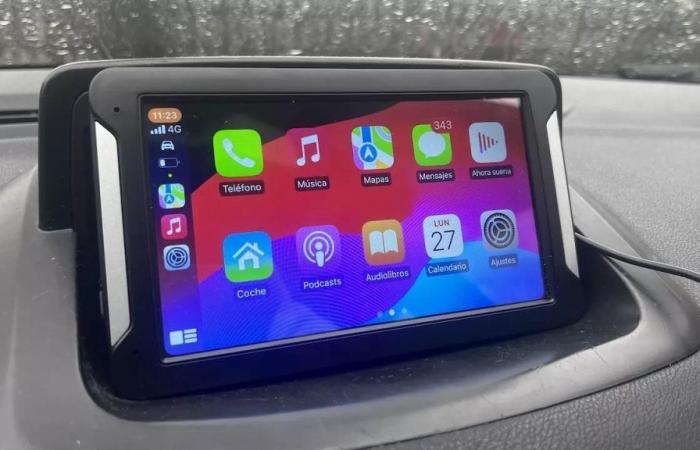 Estas son las nuevas funciones de CarPlay con iOS 18