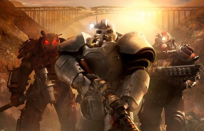 A pesar de las promesas pasadas, Bethesda confirmó las malas noticias. Fallout 76 finalmente no tendrá soporte oficial para mods – Fallout 76 – .