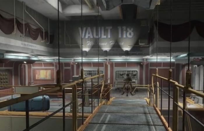 Dónde encontrar todos los refugios de Fallout 4