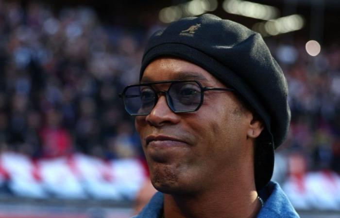 La sorprendente aclaración de Ronaldinho tras su ‘crítica’ a la Selección de Brasil