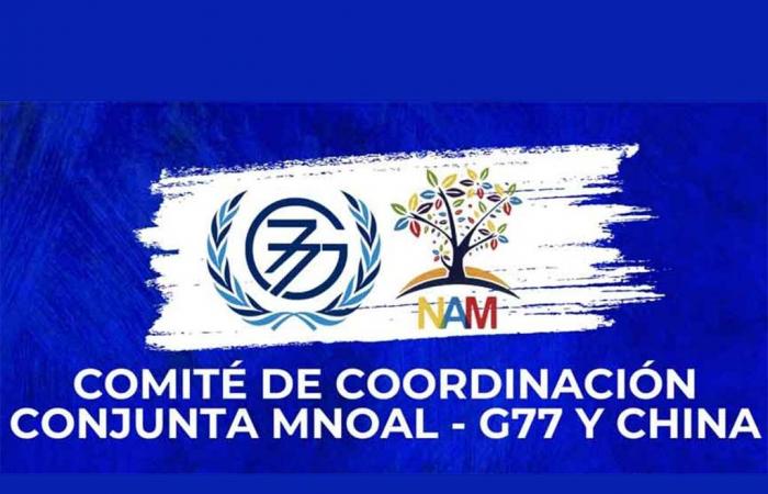 Diario de Sri Lanka publica comunicado del Mnoal y del G77 a favor de Cuba – .