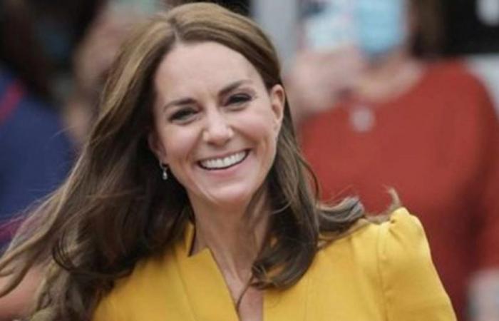 El Palacio de Kensington rompió el silencio sobre la salud de Kate Middleton – .