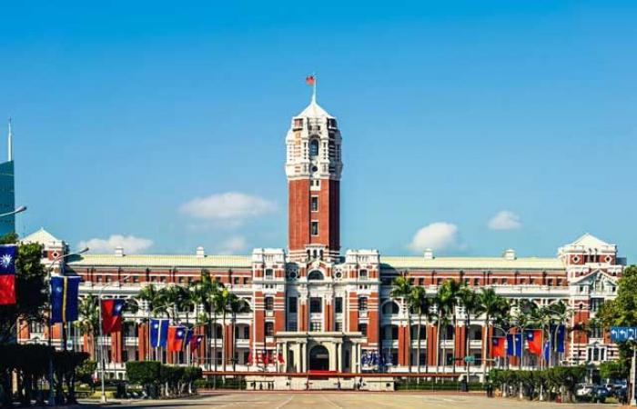 BCIE recibe US$8,6 millones en anticipos de capital de la República de China (Taiwán) – .