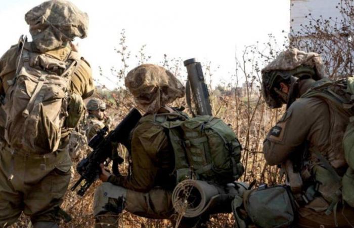 Ocho soldados israelíes y diecinueve civiles palestinos murieron en Rafah