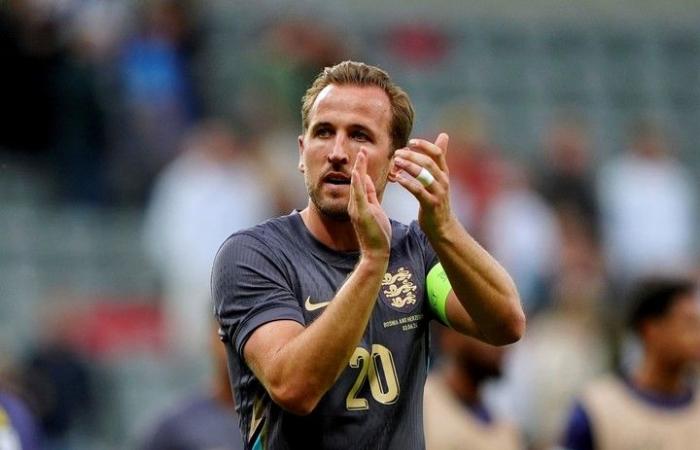 Inglaterra sufrió, pero venció 1-0 a Serbia en su debut en la Eurocopa 2024 :: Olé – .