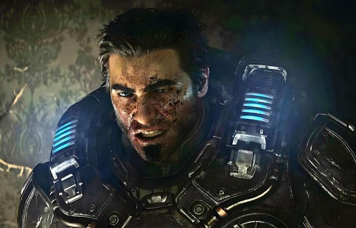 El próximo juego de Gears vendrá completo en cuanto a modos de juego, y todo apunta a que también habrá multijugador –Gears of War: E-Day–.