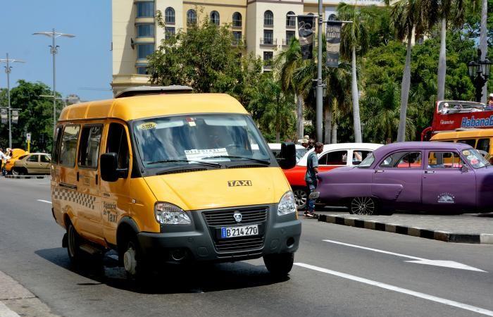 ¿Han dado resultados los vínculos con Rusia para el transporte cubano? › Cuba › Granma – .