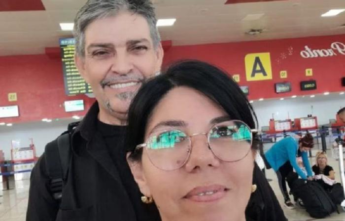 Matrimonio deportado a Cuba tras vivir como refugiado en Malasia llega a la frontera de México y Estados Unidos. – .