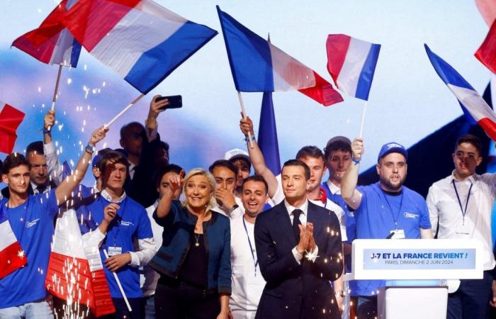 Los fantasmas del riesgo político vuelven a visitar Europa