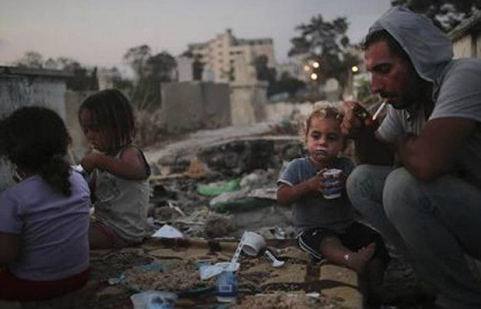 Más presión sin resultados por un alto el fuego en Gaza desde la ONU
