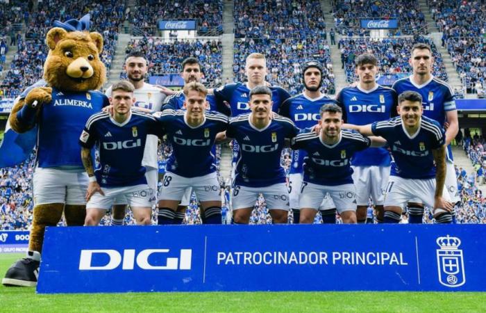 Real Oviedo, del Grupo Pachuca, cerca del ascenso en España tras vencer al Espanyol; ¿Que necesitan? – .