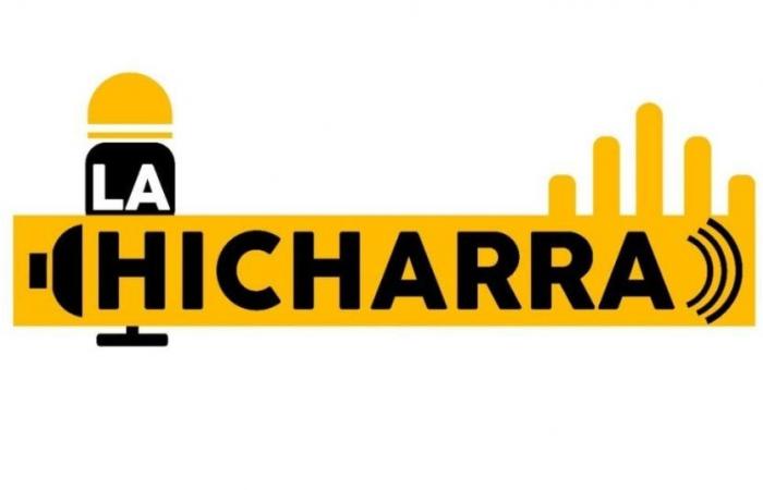 La Chicharra 16-06-2024 – .