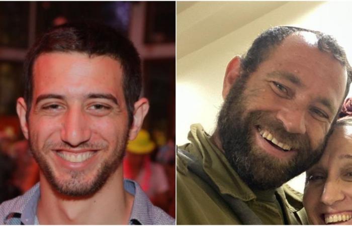 Dos reservistas israelíes mueren en una explosión en Gaza. – .