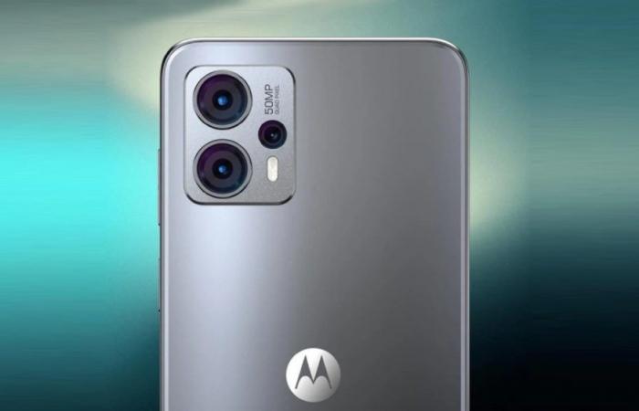 Este Motorola Gama MEDIA solo cuesta $150 y es el celular más balanceado con 128GB de memoria.