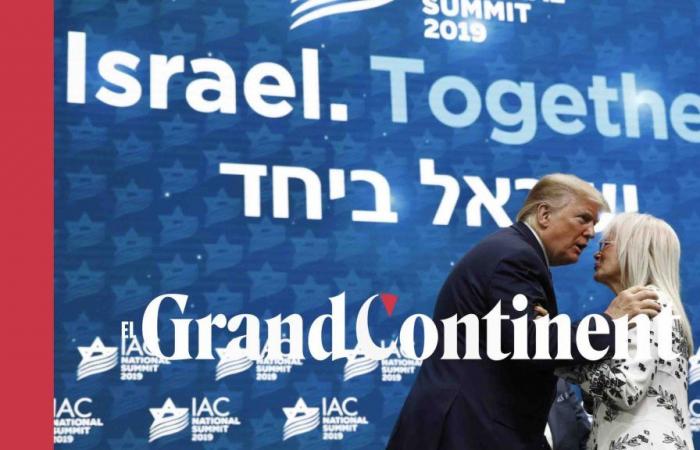 ¿Quién es Miriam Adelson, la multimillonaria pro-Netanyahu que quiere dar forma a la política de Trump hacia Israel? – .