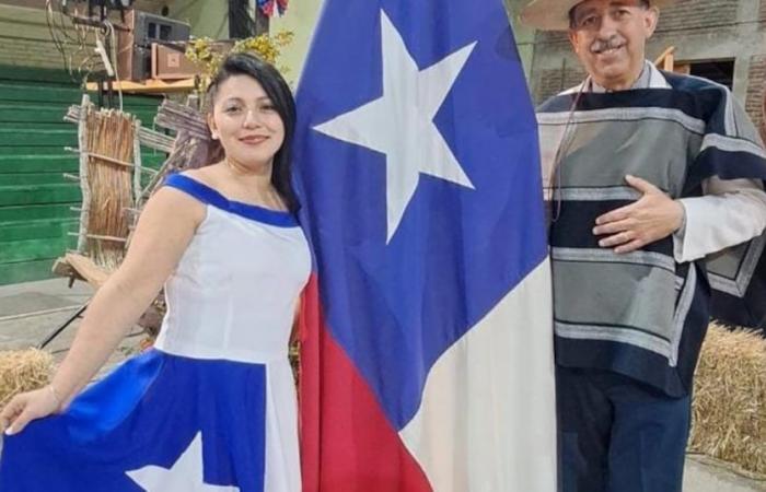 “La rancherita de Chanco” muere en accidente de tránsito en Pelluhue – Publimetro Chile – .