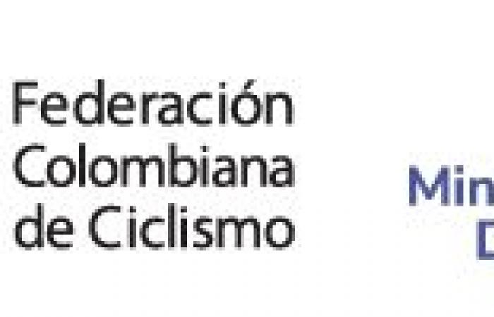Alejandro Osorio ganó al sprint en Tocancipá, segunda etapa de la Vuelta a Colombia 2024 – Federación Colombiana de Ciclismo – .