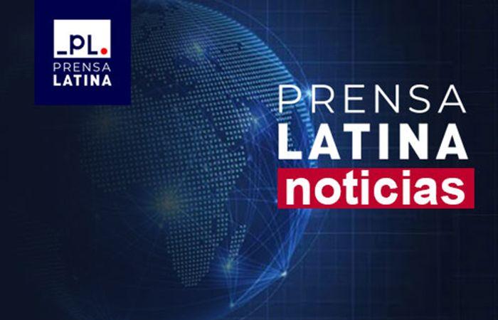 Canciller cubano destaca apego de Prensa Latina a la verdad – .