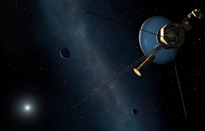¡La Voyager 1 se despierta! Sonda de la NASA vuelve a enviar datos científicos completos