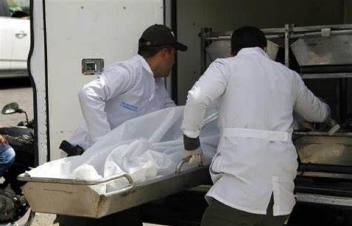 Mecánico de Neiva murió en accidente en Pitalito • La Nación – .