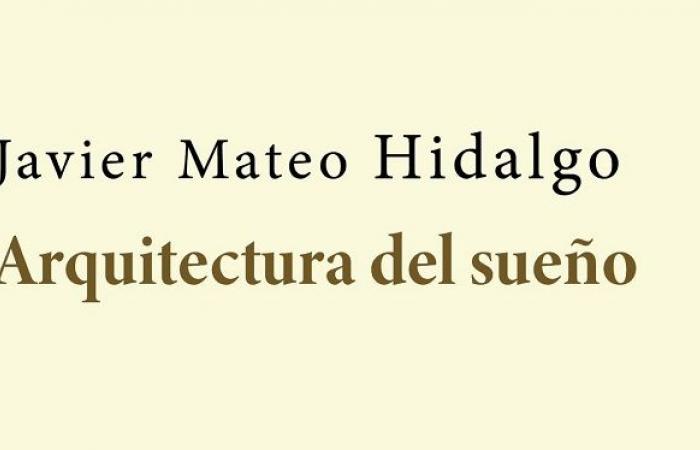 Poemas de Javier Mateo en Huerga y Fierro – .