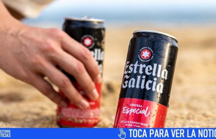 Mipymes convierten a Cuba en el segundo país que más cerveza española compra