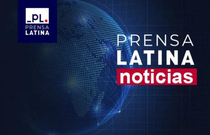 Califican a Prensa Latina de esencial en Francia – .